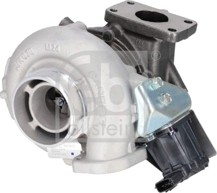 Turbolader FEBI BILSTEIN 190552