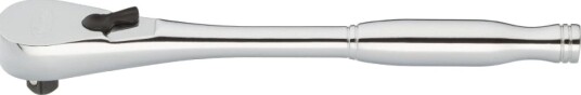 Vigor Reversibel Skralde 1/4" (6,3 mm) 150 mm Håndverktøy