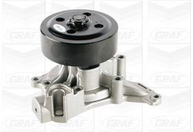 GRAF PA1241 Vannpumpe GRAF PA1241 Vannpumpe