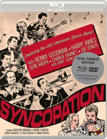 Syncopation (1942) Syncopation (1942)