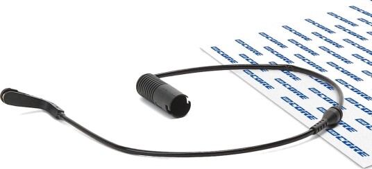 Slitekontakt bremsekloss goCORE GCD070020
