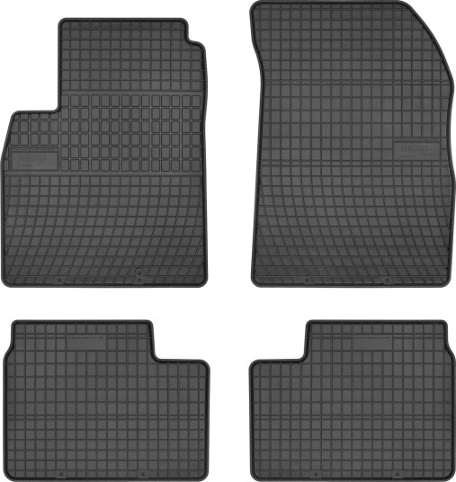 Bilmatter FROGUM 0451