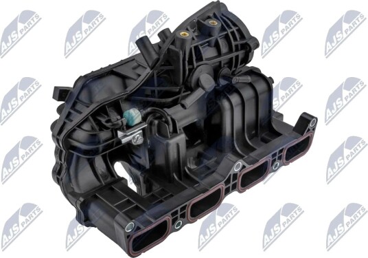 Innsugsmanifold NTY BKS-HY-501