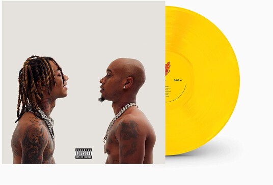 Rae Sremmurd  Sremm 4 Life  LP/Vinyl