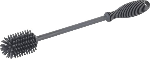 Wenko Silikon Kjøkkenbørste For Kopper Og Glass 25 Cm Wenko Silikon Kjøkkenbørste For Kopper Og Glass 25 Cm