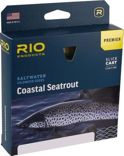 Rio Premier Coastal Seatrout Slickcast Rio Premier Coastal Seatrout Slickcast