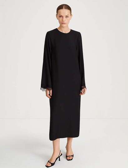Stylein Margo Dress Black S