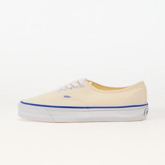 Joggesko Vans Authentic Reissue 44 LX Off White EUR 39 Joggesko Vans Authentic Reissue 44 LX Off White EUR 39