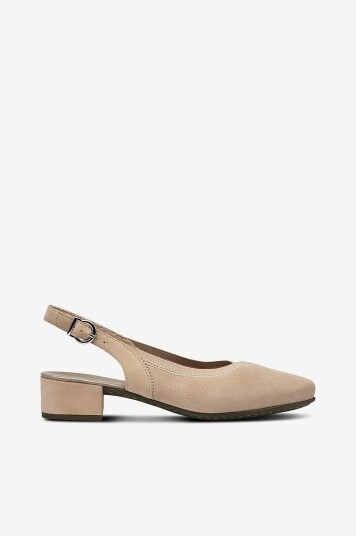 Rieker Pumps 47063 60 Beige