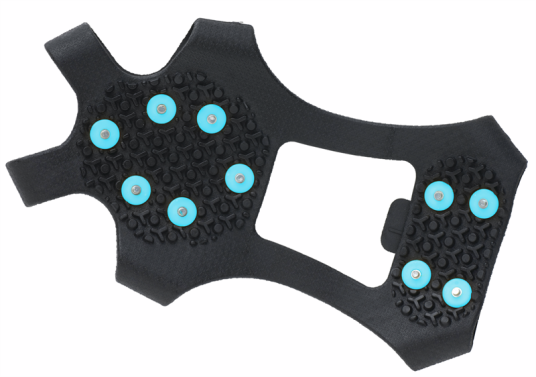 Nordic Grip Walking Brodder 37-41 Nordic Grip Walking Brodder 37-41