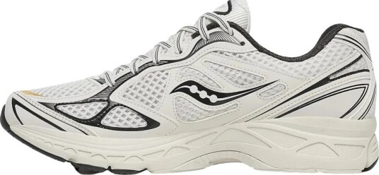 Saucony, Herre, Sko, Beige, 43 EU,