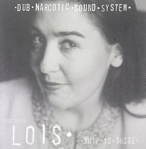 Dub Narcotic Sound System Ship To Shore CD
