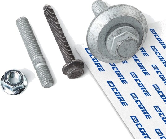 goCORE GCC2640002 Bolt