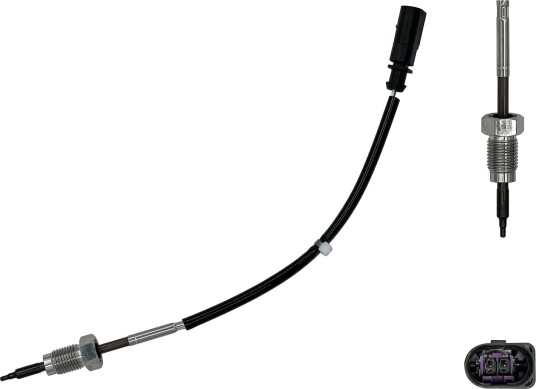 Sensor, eksostemperatur WAGNER ETP00274