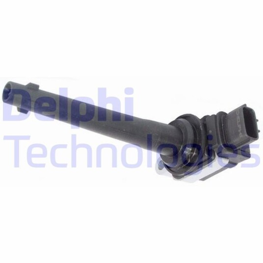 Tennspole coil DELPHI GN10317 12B1