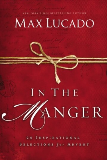 In the Manger