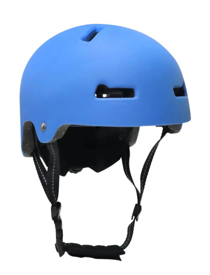 Reversal Reversal Lux Justerbar Skaterhjelm - Blue - S/M(51/54CM) Reversal Reversal Lux Justerbar Skaterhjelm - Blue - S/M(51/54CM)
