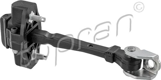 Dørstopper TOPRAN 702 062