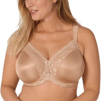 Triumph BH Ladyform Soft W BH Beige E 85 Dame Triumph BH Ladyform Soft W BH Beige E 85 Dame