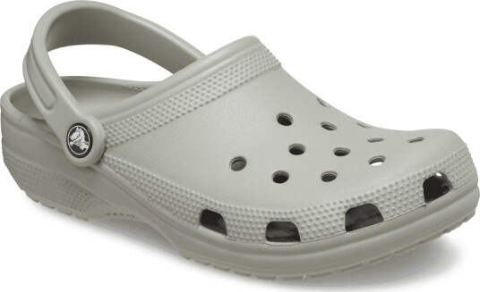 Crocs Classic Clog not_defined, Elephant Crocs Classic Clog not_defined, Elephant