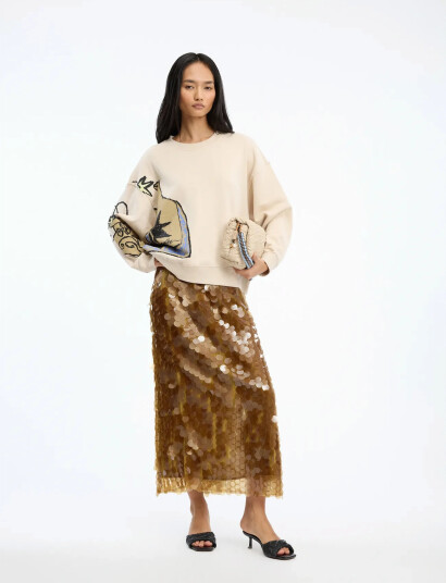 Munthe Rarsnima Beige 38