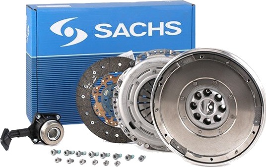 Clutchsett SACHS 2290 601 020 Clutchsett SACHS 2290 601 020