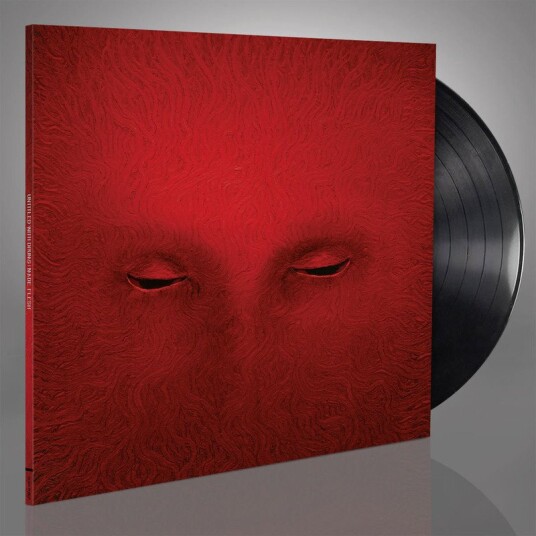 Untitled With Drums Made Flesh Vinyl