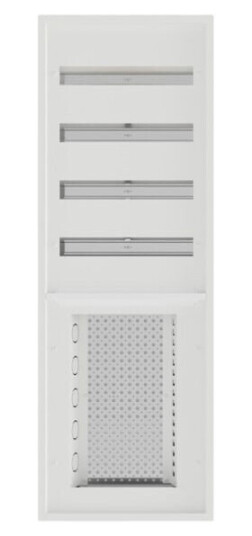Cenika Skappakke 4R IT 3x50A OV 14K D10B40-IT-230V - 1726638
