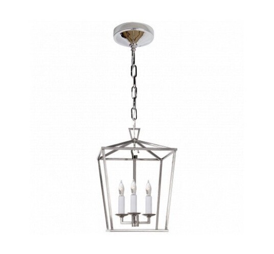 Darlana Mini Lantern Darlana Mini Lantern
