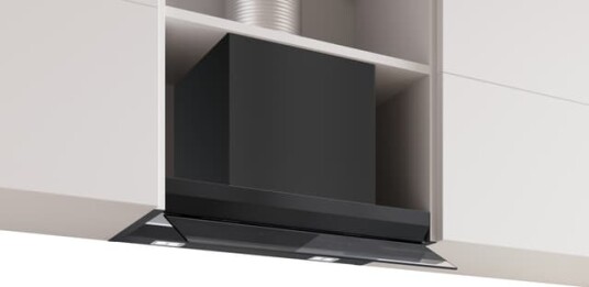 Bosch Serie 6 DBB67DP60 Ventilator Bosch Serie 6 DBB67DP60 Ventilator