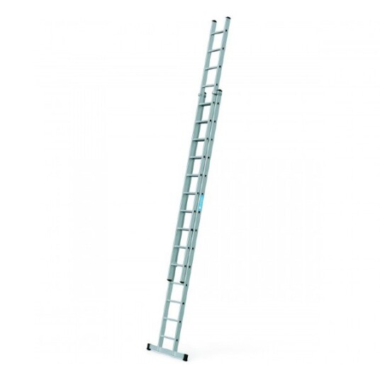 Zarges 2 delt Skyvestige 2X14 Trinn Zarges 2 delt Skyvestige 2X14 Trinn