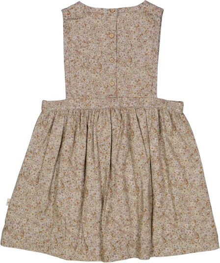 Wheat Pinafore Sophy Flower Meadow