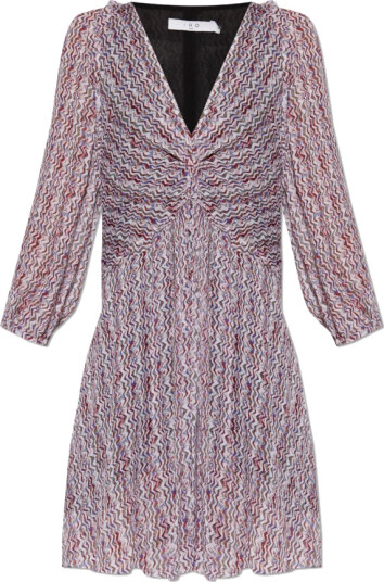 IRO Dame Kjoler Flerfarget XS, IRO Dame Kjoler Flerfarget XS,
