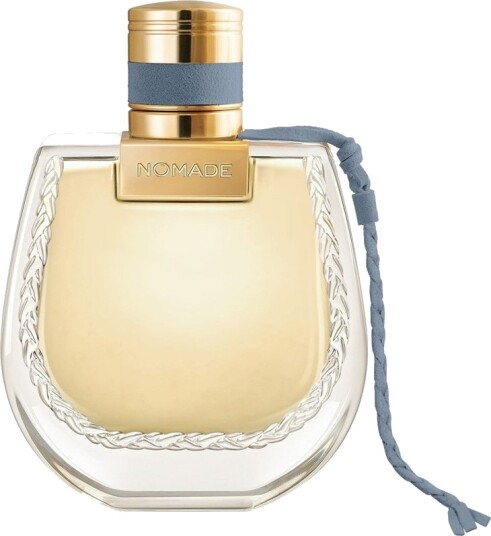 Chloé Nomade Lumiere d'Egypte EDP 75 ml - Elegante Parfyme for Dame