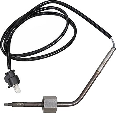Sensor, eksostemperatur METZGER 0894593