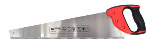Awtools Awtools Wood Saw 400- 7/1 "Aw33301