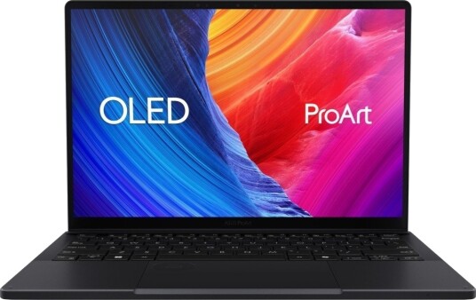 ASUS ProArt PX13 HN7306EA LX018W 13.3" Copilot+ PC 90NB17X1-M005C0
