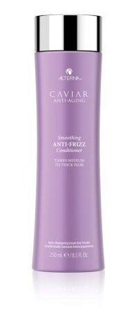 Alterna Caviar Anti Aging Smoothing Frizz Conditioner 250ml Alterna Caviar Anti Aging Smoothing Frizz Conditioner 250ml