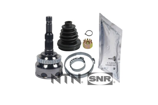 Snr Drivknute drivaksel SNR OJK53.007