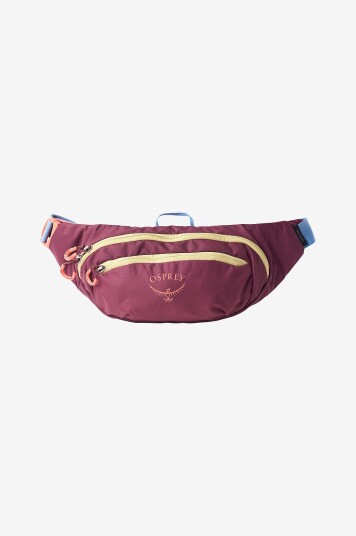 Osprey Pakke Daylite Waist Rød Osprey Pakke Daylite Waist Rød