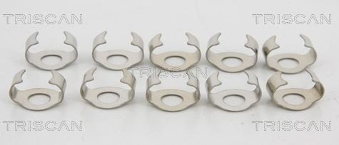 Holder, bremseslange TRISCAN 8105 3212