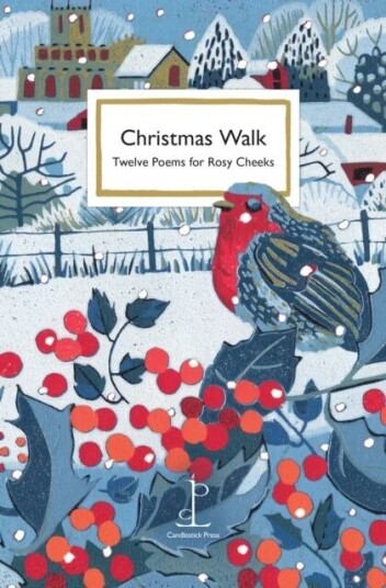 Christmas Walk Av Various Authors Christmas Walk Av Various Authors
