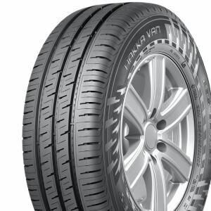 Nokian Tyres Hakka Van 205/65R16 107T Nokian Tyres Hakka Van 205/65R16 107T