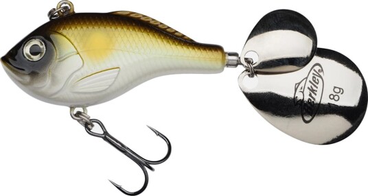 PULSE SPINTAIL XL 18G AYU