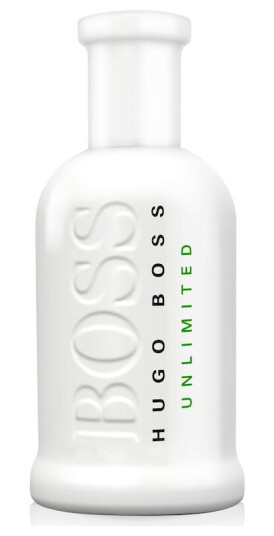 Hugo Boss Boss Bottled Unlimited Aromatisk Parfyme 50 ml Hugo Boss Boss Bottled Unlimited Aromatisk Parfyme 50 ml