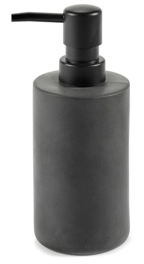 Serax Cose såpepumpe Ø7 cm Dark Grey Serax Cose såpepumpe Ø7 cm Dark Grey