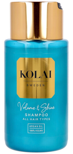 KOLAI Volume & Shine Shampoo 250 ml KOLAI Volume & Shine Shampoo 250 ml