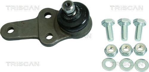 Bærekule TRISCAN 8500 16535
