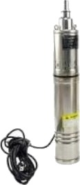 Geko Skruepumpe 750 W G81417