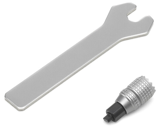 DJI RC Plus Height Adjustable Control Sticks